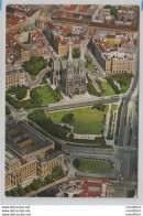 Wien - Votivkirche - Luftbild - Chiese
