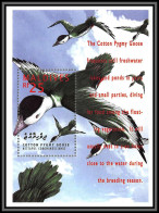 80838 Maldives Mi N°324 TB Neuf ** MNH Oiseaux Birds Bird Cotton Pygmy Goose Anserelle 1995 - Hoendervogels & Fazanten