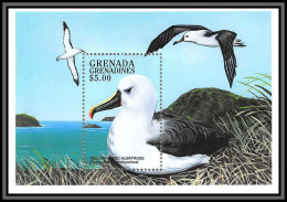 80810 Grenada Grenadines YT N°415 TB Neuf ** MNH Oiseaux Birds Bird Albatros 1998 - Marine Web-footed Birds