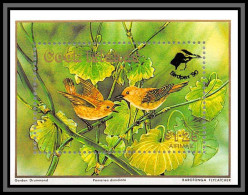 80803 Cook Islands N°190 TB Neuf ** MNH Oiseaux Birds Bird Pomarea 1989 Monarchidae. - Verzamelingen, Voorwerpen & Reeksen