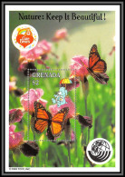 80773 Grenada YT N°314 TB Neuf ** MNH Papillons Butterflies Schmetterlinge 1992 - Grenade (1974-...)
