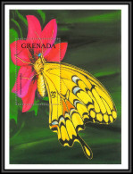 80769 Grenada Yt N°282 TB Neuf ** MNH Papillons Butterflies Schmetterlinge 1991 Cresphontes - Grenada (1974-...)