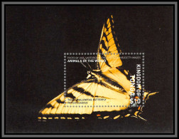 80761 Tonga Mi N°123 TB Neuf ** MNH Papillons Butterflies Schmetterlinge Glaucus 2018 - Tonga (1970-...)