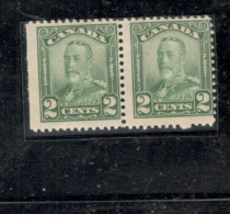 CANADA.....1930: Michel141A&E As Pair Mnh** - Unused Stamps