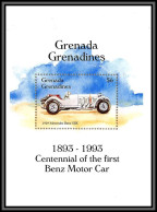 81504 Grenada Grenadines Y&t 294100th Anniversary Of Ford Moto 1893/1993 TB Neuf ** MNH Voiture Voitures Cars Autos - St.Vincent Und Die Grenadinen