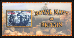 81668 Gambia Gambie Yv Bf 528 Royal Navy Of Britain England ** MNH 2001 Bateau Bateaux Ship Ships Boat Army - Ships