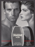 095050/ Parfum, Laroche, *Drakkar Noir* - Fashion