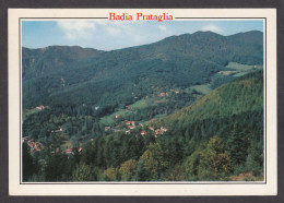 062752/ POPPI, Badia Prataglia, Panorama Visto Dai Mandrioli - Sonstige & Ohne Zuordnung