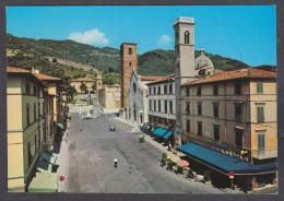 129598/ PIETRASANTA, Piazza Duomo - Sonstige & Ohne Zuordnung