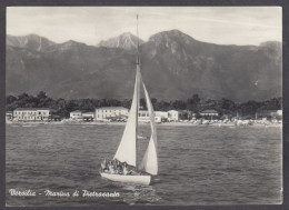 126814/ MARINA DI PIETRASANTA - Otros & Sin Clasificación