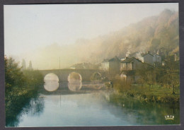 123128/ SAINT-LÉONARD-DE-NOBLAT, Le Pont De Noblat - Saint Leonard De Noblat