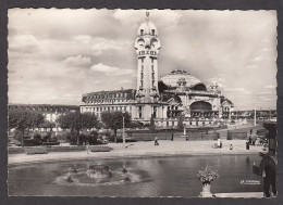 077588/ LIMOGES, La Gare Des Bénédictins - Limoges