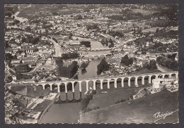 077587/ LIMOGES, Vallée De La Vienne Et Les Ponts - Limoges