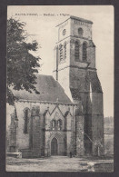 103338/ BELLAC, L'Eglise - Bellac