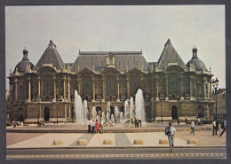 123516/ LILLE, Le Palais Des Beaux-Arts - Lille