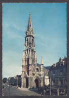 122129/ LILLE, Église Du Sacré-Cœur - Lille