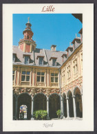 123514/ LILLE, L'Ancienne Bourse - Lille