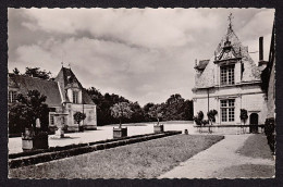 090469/ TOUR-EN-SOLOGNE, Château De Villesavin, Chapelle Et La Salle Des Gardes  - Altri & Non Classificati