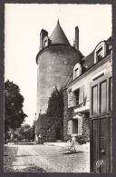 101038/ ROMORANTIN, La Tour Du Château - Romorantin