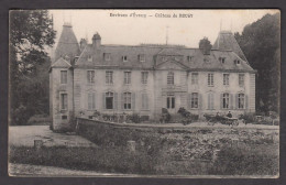 065314/ BOUGY, Le Château - Autres & Non Classés