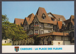123292/ CABOURG, La Résidence *Normandy* - Cabourg