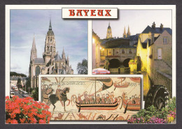 063392/ BAYEUX  - Bayeux