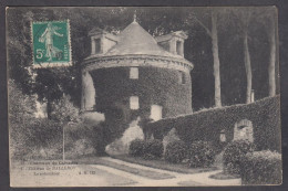 125570/ BALLEROY, Château, Le Colombier - Autres & Non Classés