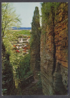 129628/ PETITE SUISSE, Wolfsschlucht, Gorge Du Loup - Müllerthal