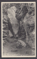 120663/ PETITE SUISSE, Entrée Des Sept-Gorges - Muellerthal