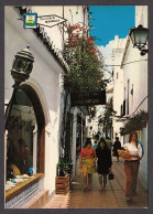 076565/ MARBELLA, Calle Tipica - Málaga