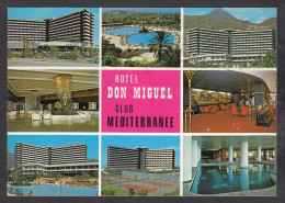 076582/ MARBELLA, Hotel *Don Miguel*, Club Méditerranée - Malaga