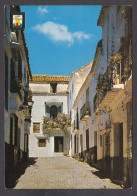 108164/ MARBELLA, Calle Virgen De Los Dolores  - Malaga