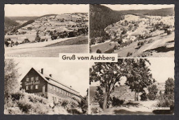 107150/ ASCHBERG - Klingenthal