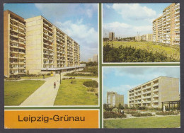 119777/ GRÜNAU - Leipzig
