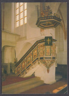 126292/ EBSTORF, Klosterkirche, Kanzel - Other & Unclassified