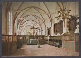 126291/ EBSTORF, Klosterkirche, Nonnenempore - Andere & Zonder Classificatie