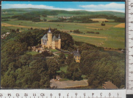 Schloss Homburg - Museum Des Oberbergischen Landes - Nicht  Gelaufen ( AK 5155) Günstige Versandkosten - Other & Unclassified