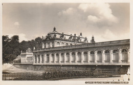 4937 59 Dresden, Zwinger Kronentor.  - Dresden