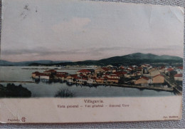 Villagarcia - Pontevedra