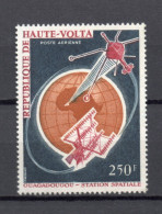 HAUTE VOLTA  PA  N° 29     NEUF SANS CHARNIERE  COTE  6.00€     ESPACE - Opper-Volta (1958-1984)