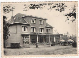 Hotel Pensioen St-Martinushoeve - Halle - & Hotel - Other & Unclassified