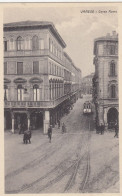 VARESE-CORSO ROMA- BELLA CARTOLINA NON VIAGGIATA-1920-1930 - Varese