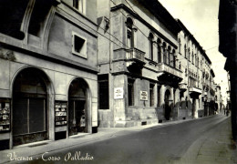 VICENZA - CORSO  PALLADIO-1965 - Vicenza