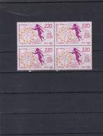 Timbres Conseil De L'Europe N° 100 Sans Colle Non Oblitérés* - Used Stamps