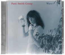PATTI SMITH GROUP  Wave      (CD3) - Sonstige - Englische Musik