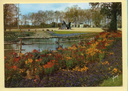 Fleurs : Floralies Internationales Paris 1969 / N°8 (voir Scan Recto/verso) - Blumen