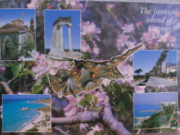 Cyprus Island - Chypre