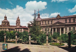 Salamanca, Palacio De Anaya, Facultad De Ciencias - Salamanca