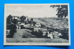 PIANO DEL VOGLIO - PANORAMA. - Bologna