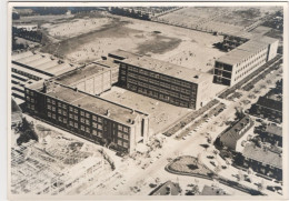 Hoboken - Salesianen Van Don Bosco - Photocard - & Air View - Otros & Sin Clasificación